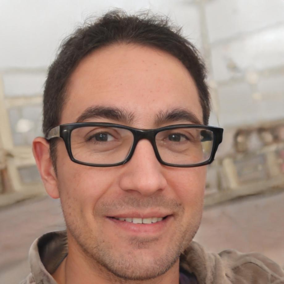 Instruktor Martin Novák