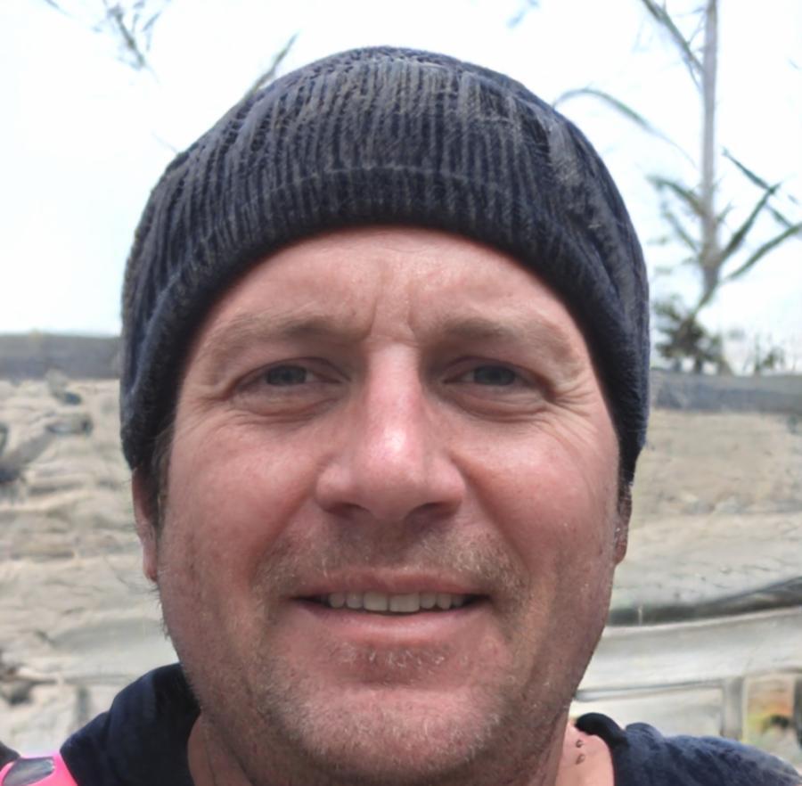 Instruktor Petr Krejčí